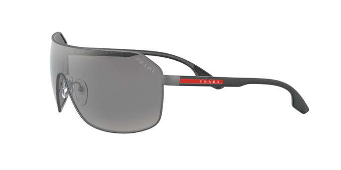 Prada Linea Rossa Active Sunglasses PS 53VS TWW2B0