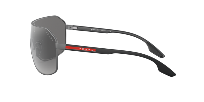 Prada Linea Rossa Active Sunglasses PS 53VS TWW2B0