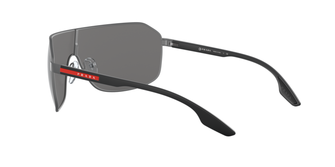 Prada Linea Rossa Active Sunglasses PS 53VS TWW2B0