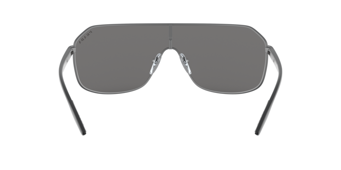 Prada Linea Rossa Active Sunglasses PS 53VS TWW2B0