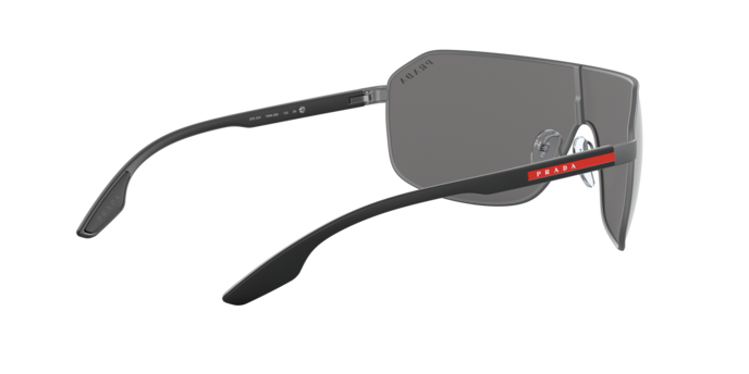 Prada Linea Rossa Active Sunglasses PS 53VS TWW2B0