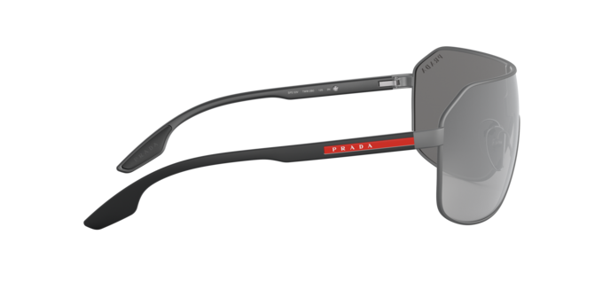 Prada Linea Rossa Active Sunglasses PS 53VS TWW2B0
