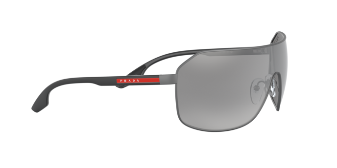 Prada Linea Rossa Active Sunglasses PS 53VS TWW2B0