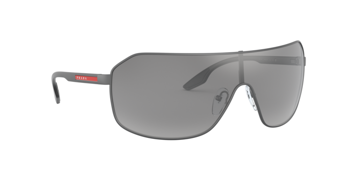 Prada Linea Rossa Active Sunglasses PS 53VS TWW2B0