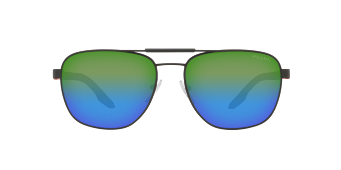 Prada Linea Rossa Sunglasses PS 53XS TIG03M