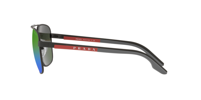 Prada Linea Rossa Sunglasses PS 53XS TIG03M