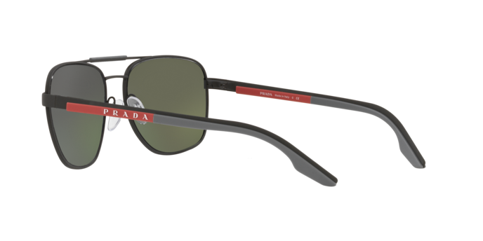 Prada Linea Rossa Sunglasses PS 53XS TIG03M