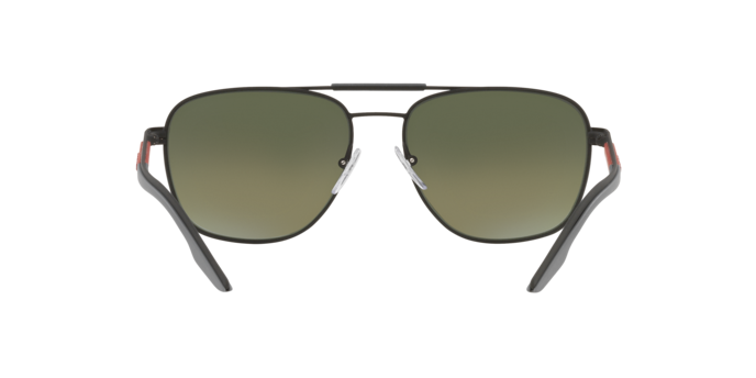 Prada Linea Rossa Sunglasses PS 53XS TIG03M