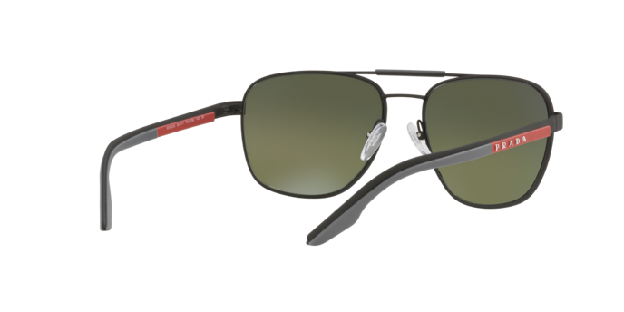 Prada Linea Rossa Sunglasses PS 53XS TIG03M