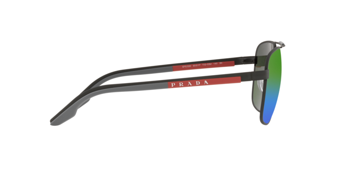 Prada Linea Rossa Sunglasses PS 53XS TIG03M