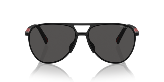 Prada Linea Rossa Sunglasses PS 53ZS 1BO06F