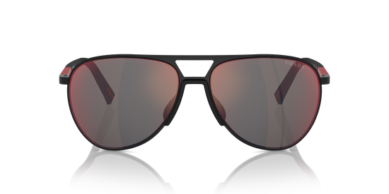 Prada Linea Rossa Sunglasses PS 53ZS DG008F