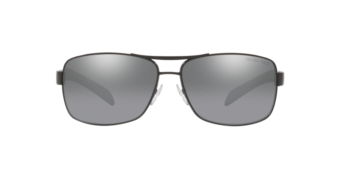 Prada Linea Rossa Sunglasses PS 54IS 1AB2F2