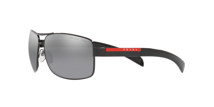 Prada Linea Rossa Sunglasses PS 54IS 1AB2F2