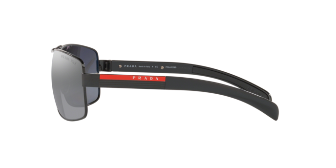Prada Linea Rossa Sunglasses PS 54IS 1AB2F2