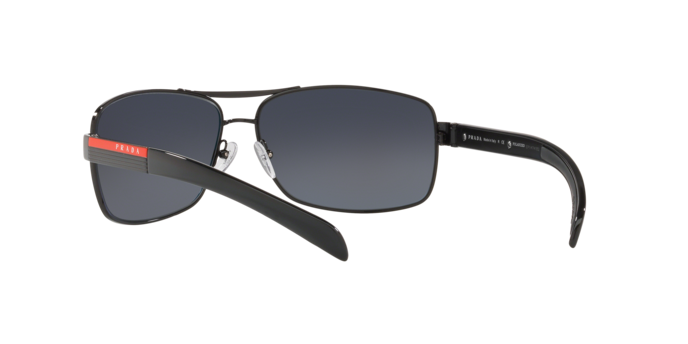 Prada Linea Rossa Sunglasses PS 54IS 1AB2F2