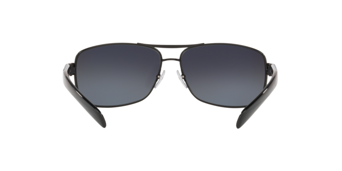Prada Linea Rossa Sunglasses PS 54IS 1AB2F2