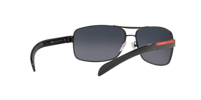 Prada Linea Rossa Sunglasses PS 54IS 1AB2F2