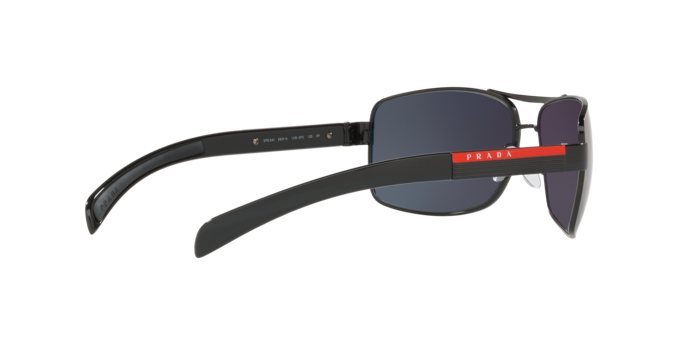 Prada Linea Rossa Sunglasses PS 54IS 1AB2F2