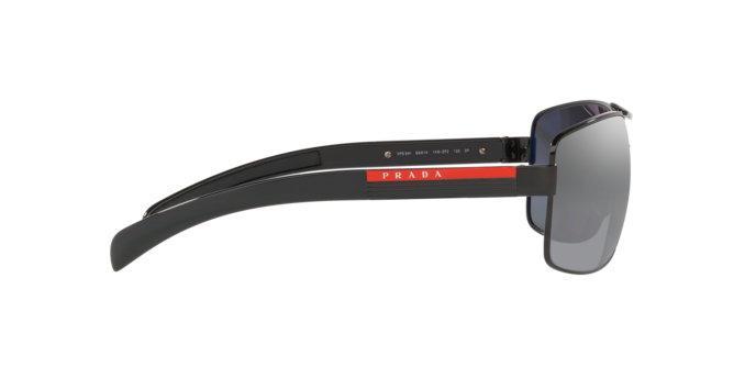 Prada Linea Rossa Sunglasses PS 54IS 1AB2F2