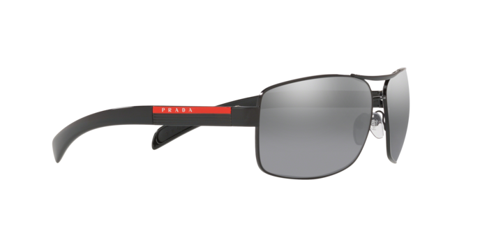 Prada Linea Rossa Sunglasses PS 54IS 1AB2F2