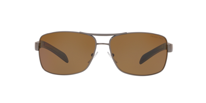 Prada Linea Rossa Sunglasses PS 54IS 5AV5Y1