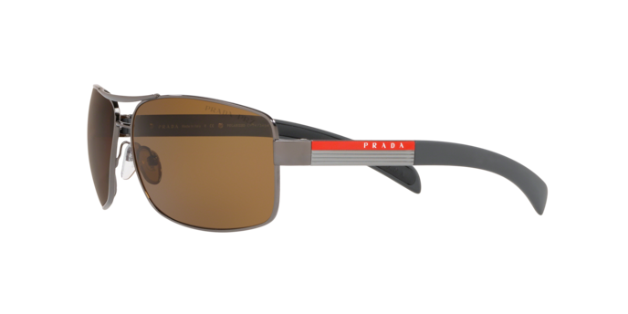 Prada Linea Rossa Sunglasses PS 54IS 5AV5Y1