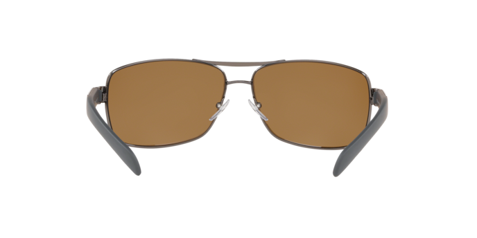 Prada Linea Rossa Sunglasses PS 54IS 5AV5Y1