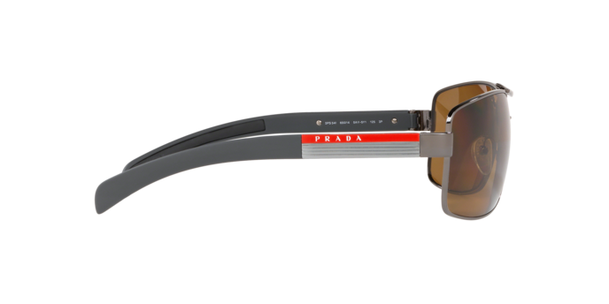 Prada Linea Rossa Sunglasses PS 54IS 5AV5Y1