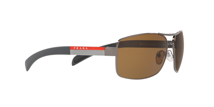 Prada Linea Rossa Sunglasses PS 54IS 5AV5Y1