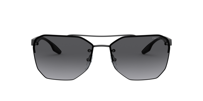 Prada Linea Rossa Sunglasses PS 54VS 1BO5W1