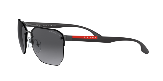 Prada Linea Rossa Sunglasses PS 54VS 1BO5W1