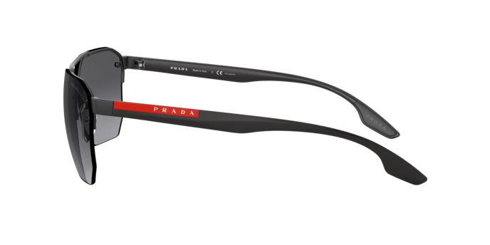 Prada Linea Rossa Sunglasses PS 54VS 1BO5W1