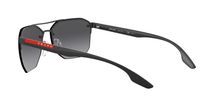 Prada Linea Rossa Sunglasses PS 54VS 1BO5W1