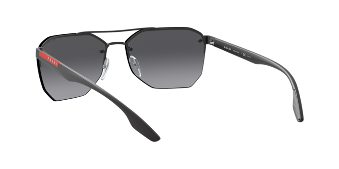 Prada Linea Rossa Sunglasses PS 54VS 1BO5W1