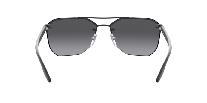 Prada Linea Rossa Sunglasses PS 54VS 1BO5W1