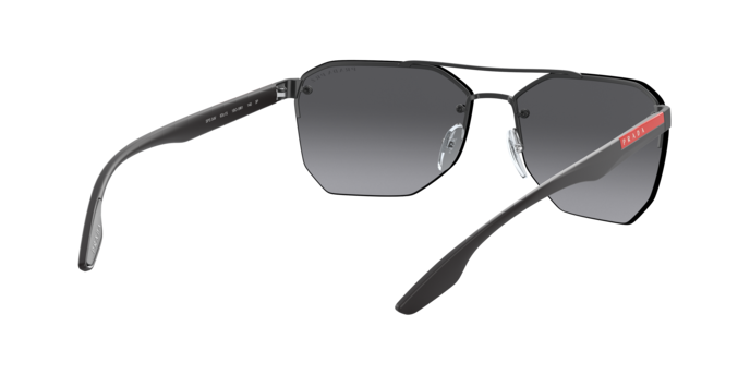 Prada Linea Rossa Sunglasses PS 54VS 1BO5W1