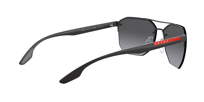 Prada Linea Rossa Sunglasses PS 54VS 1BO5W1