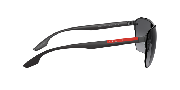Prada Linea Rossa Sunglasses PS 54VS 1BO5W1