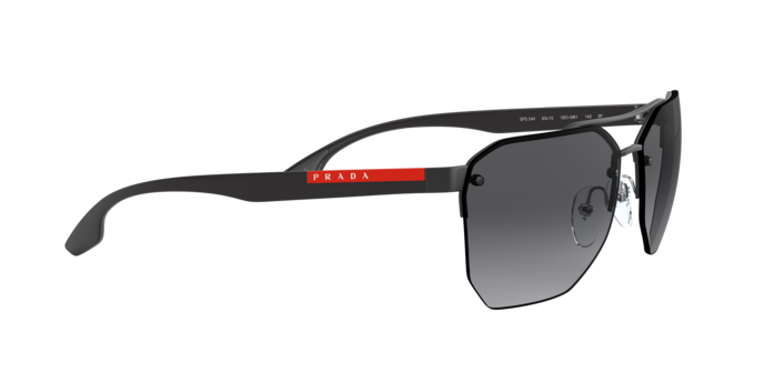 Prada Linea Rossa Sunglasses PS 54VS 1BO5W1