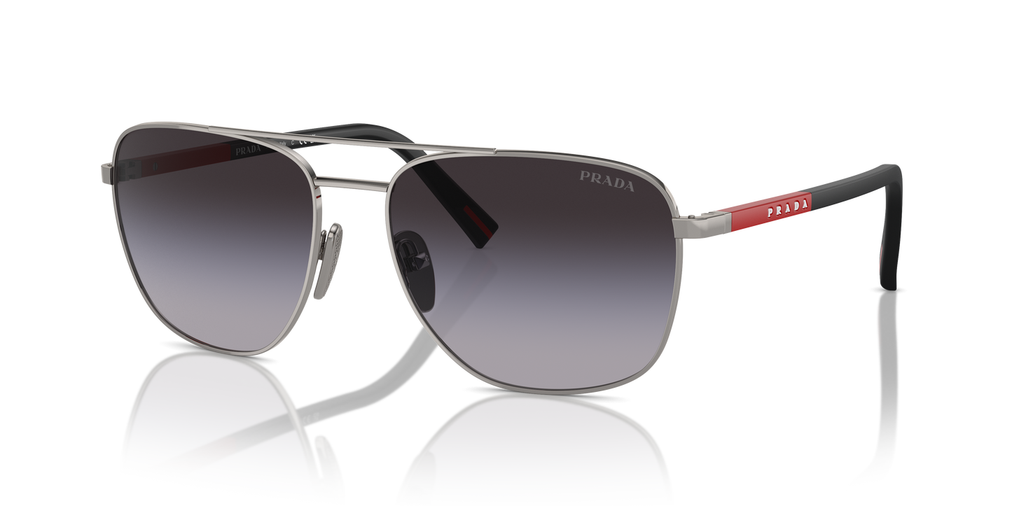 Prada Linea Rossa Sunglasses PS 54ZS 5AV09U