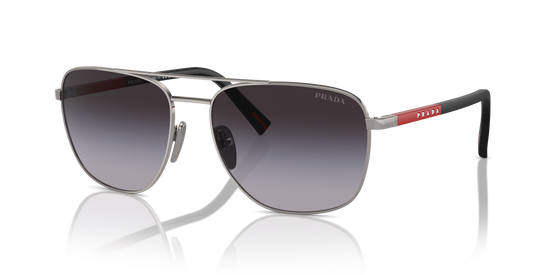 Prada Linea Rossa Sunglasses PS 54ZS 5AV09U