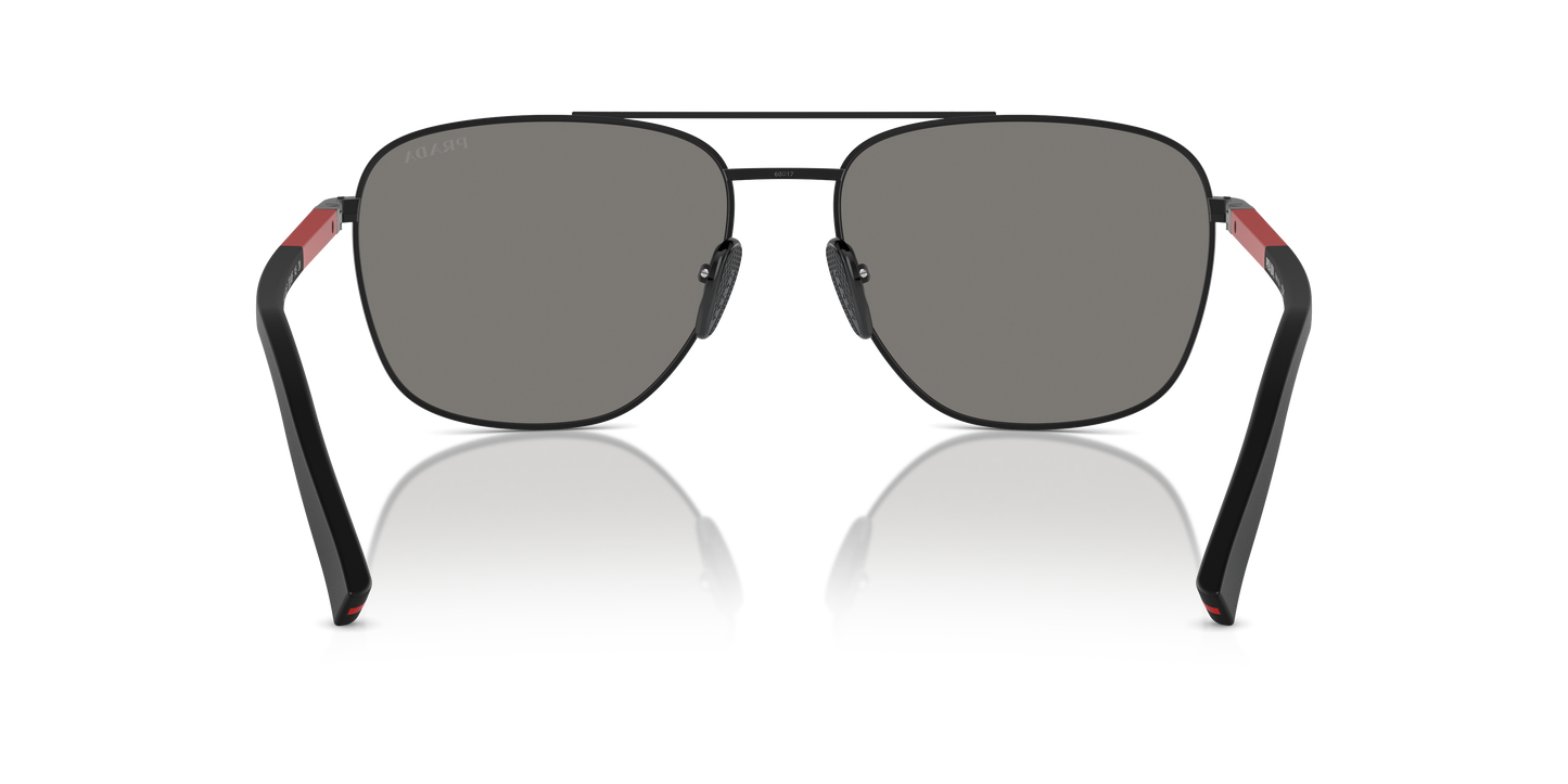 Prada Linea Rossa Sunglasses PS 54ZS DG008F