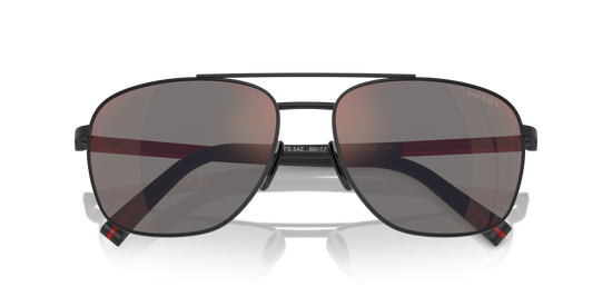 Prada Linea Rossa Sunglasses PS 54ZS DG008F