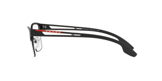 Prada Linea Rossa Active Eyeglasses PS 55IV DG01O1