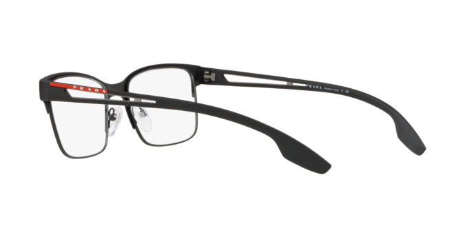 Prada Linea Rossa Active Eyeglasses PS 55IV DG01O1