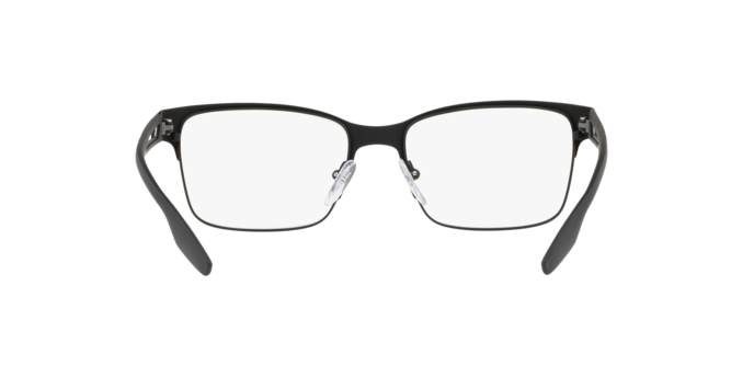 Prada Linea Rossa Active Eyeglasses PS 55IV DG01O1