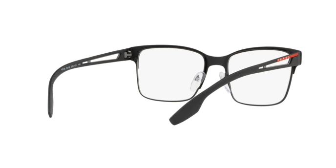 Prada Linea Rossa Active Eyeglasses PS 55IV DG01O1