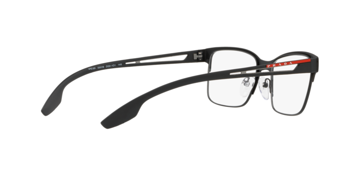 Prada Linea Rossa Active Eyeglasses PS 55IV DG01O1