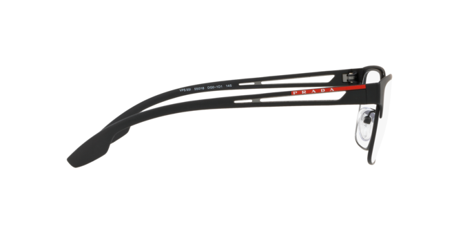 Prada Linea Rossa Active Eyeglasses PS 55IV DG01O1